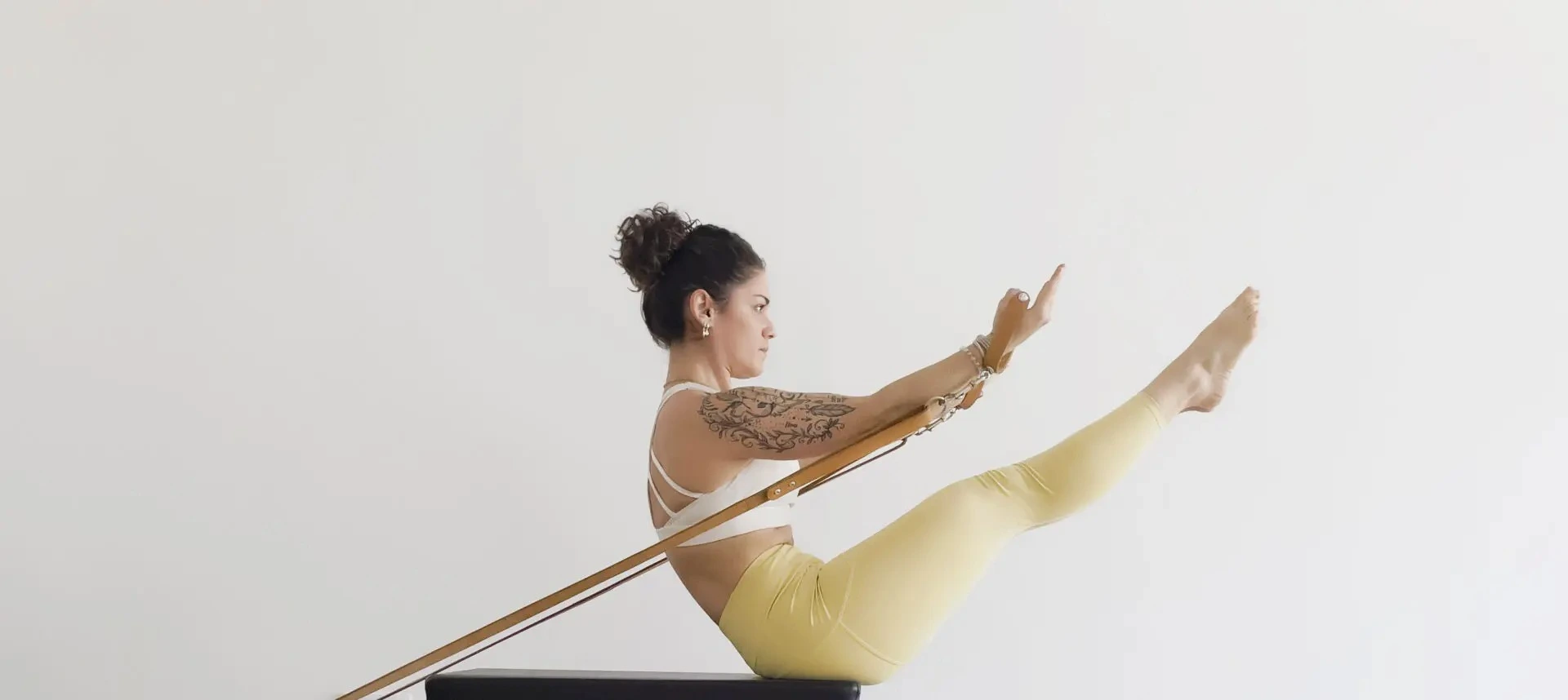 Estudio de Pilates Ela Torres