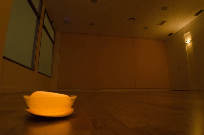 Estudio de Yoga Prana