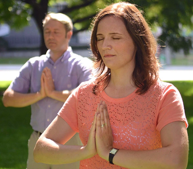 Falun Dafa 