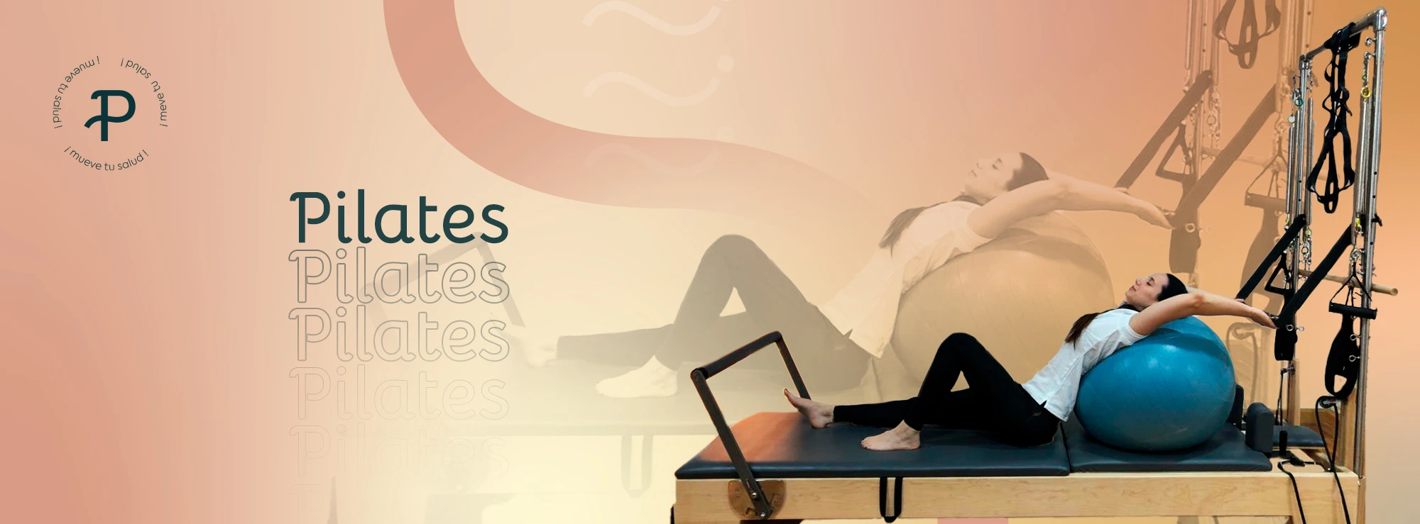 Fisioterapia Osteopatía Pilates Peñarrubia Murcia