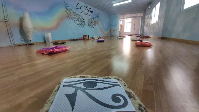 La Tribu Creativa 