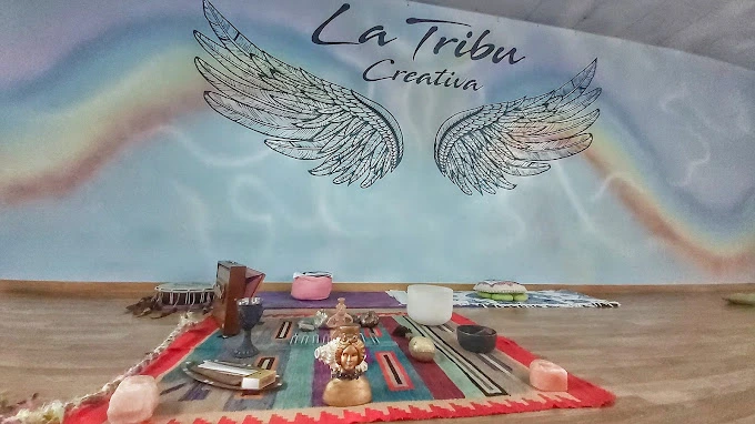 La Tribu Creativa Murcia