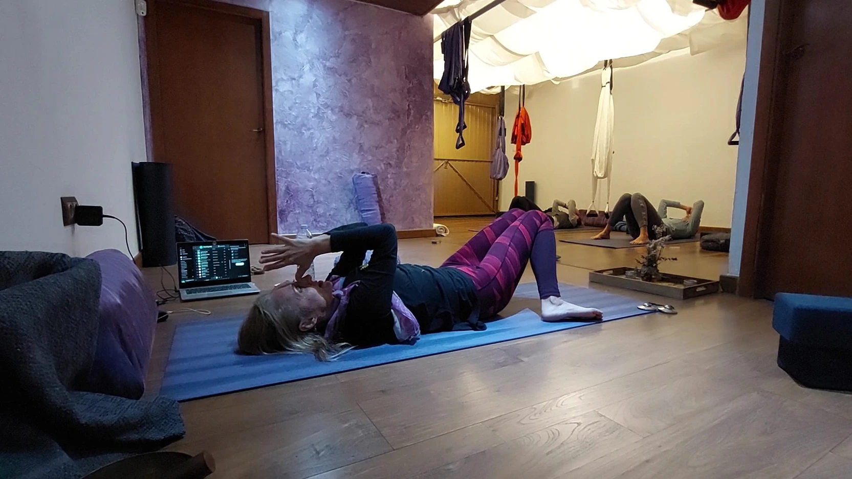 METTA YOGA CENTER