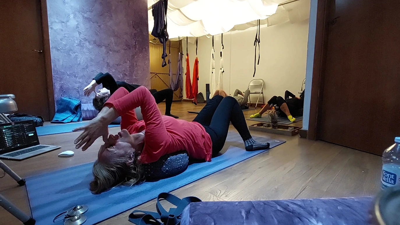 METTA YOGA CENTER Murcia