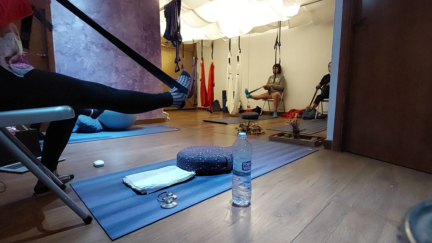 METTA YOGA CENTER Spain