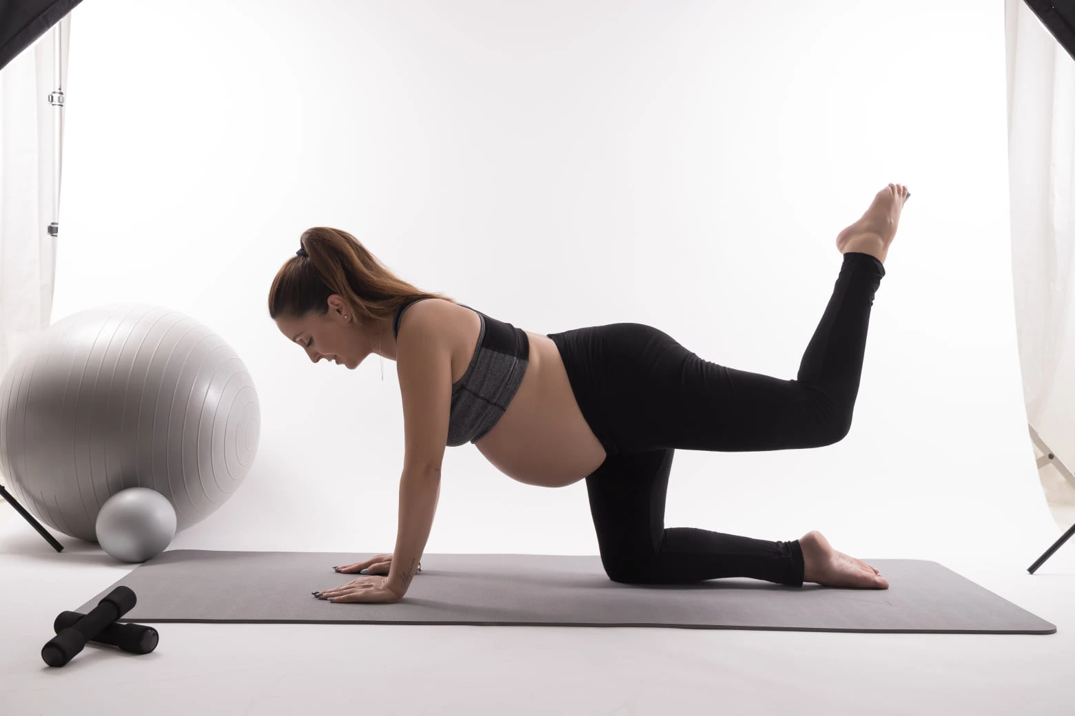 MP Pilates & Wellness 