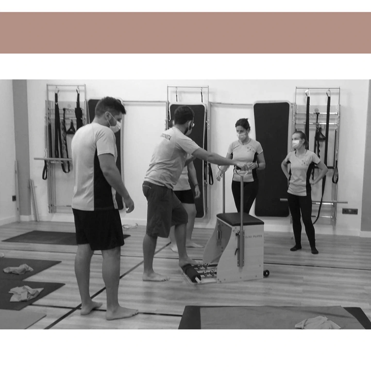 MP Pilates & Wellness