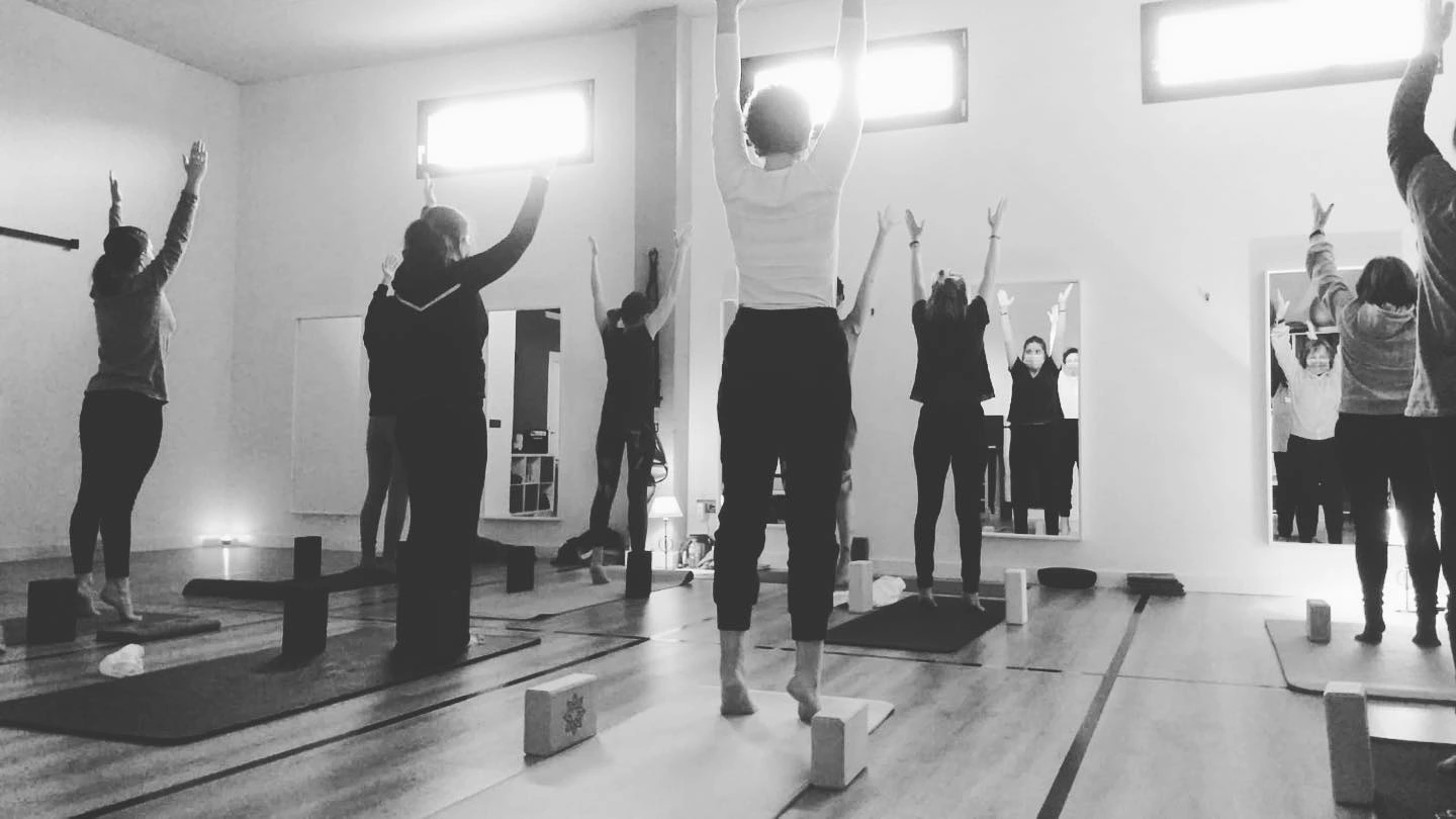 MP Pilates & Wellness Murcia