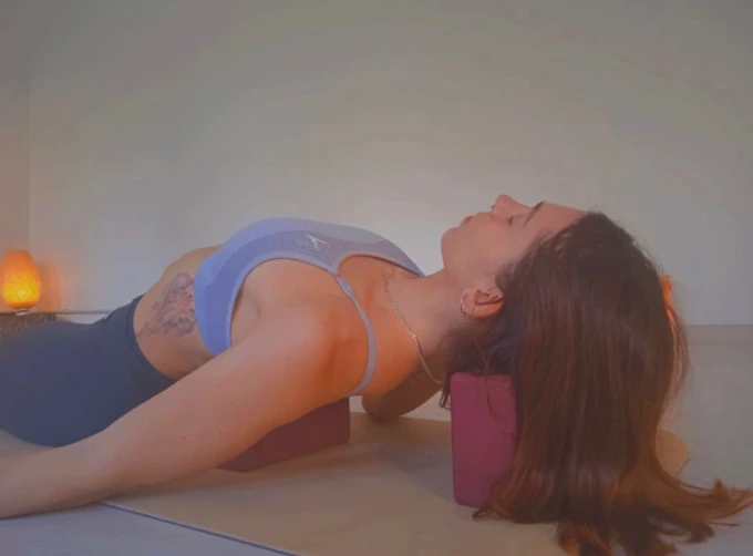 Nirvedam Sala de Yoga Spain