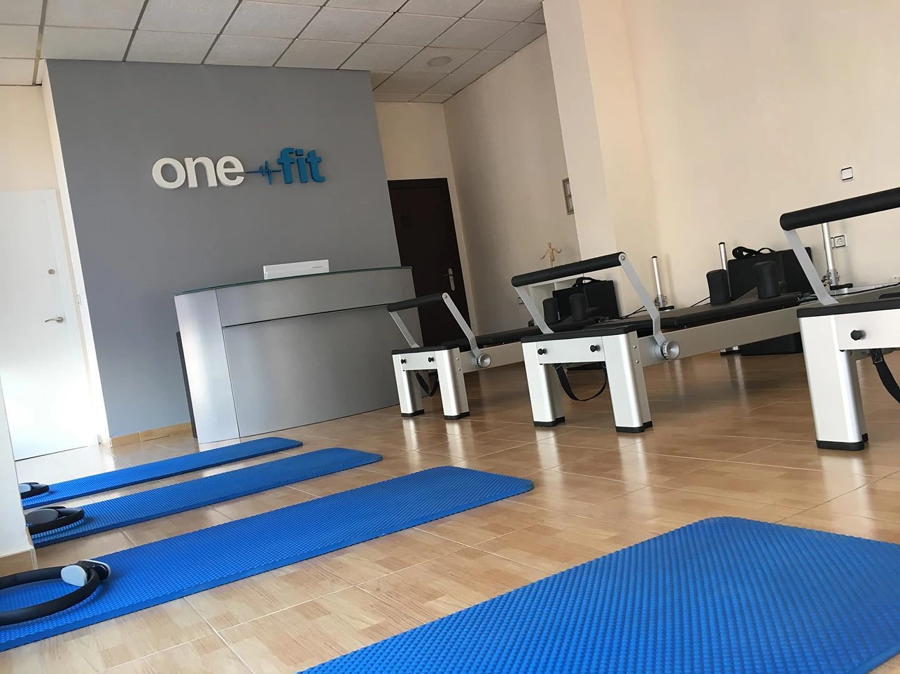 One fit 