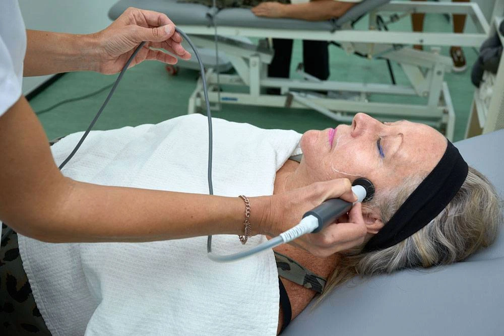 Physiotherapy Santa Isabel 