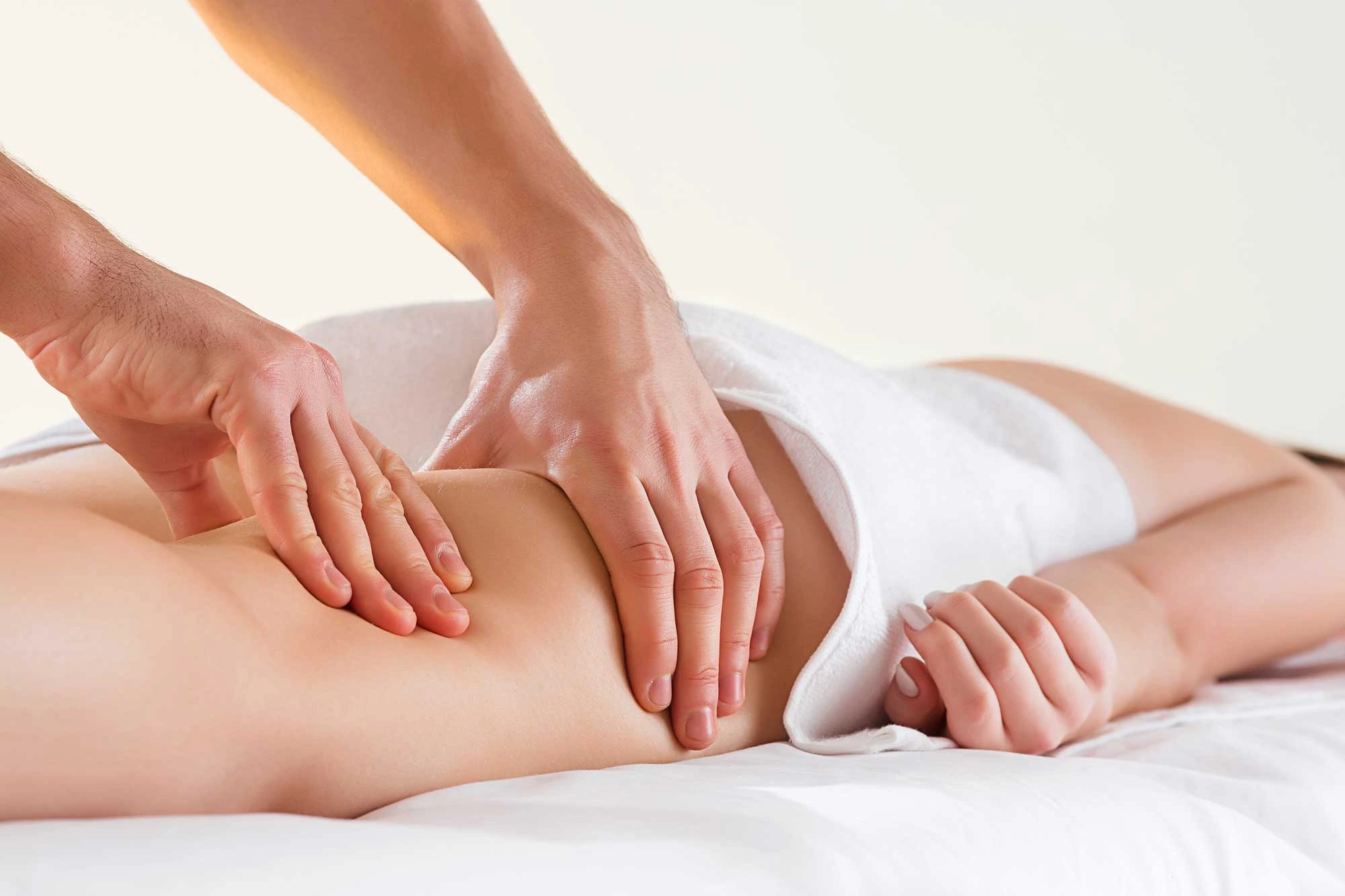 Physiotherapy Santa Isabel