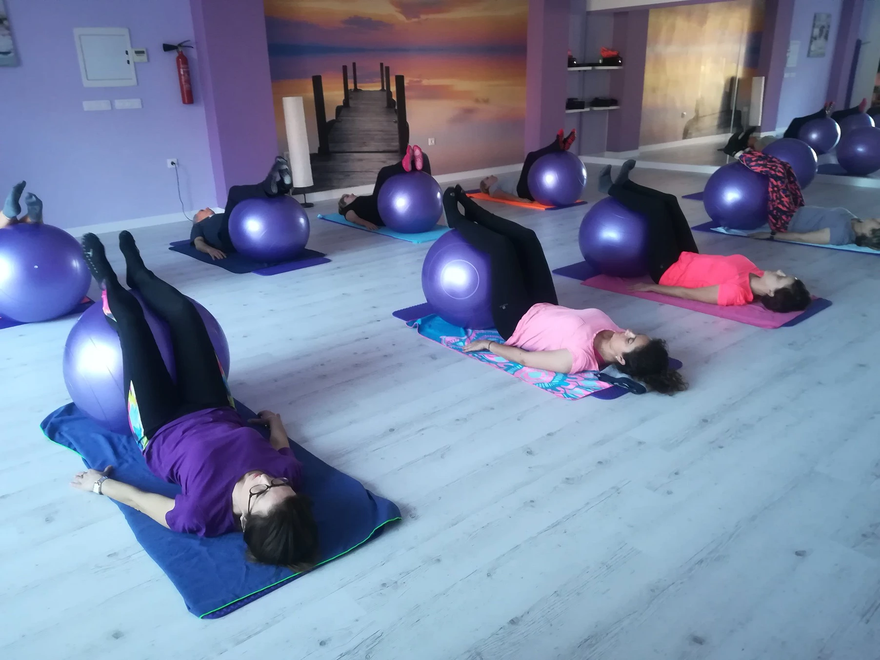 Pilates Laura 