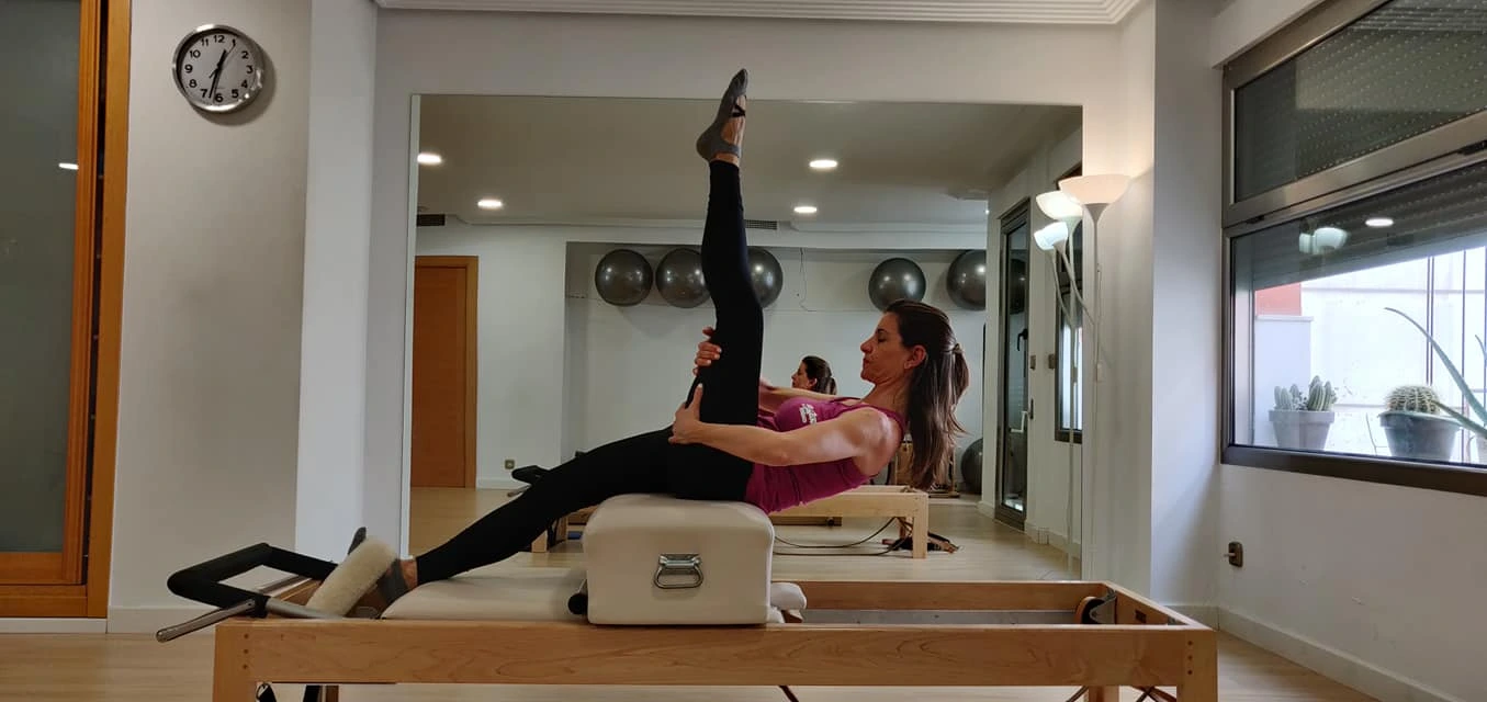 Pilates Laura Murcia
