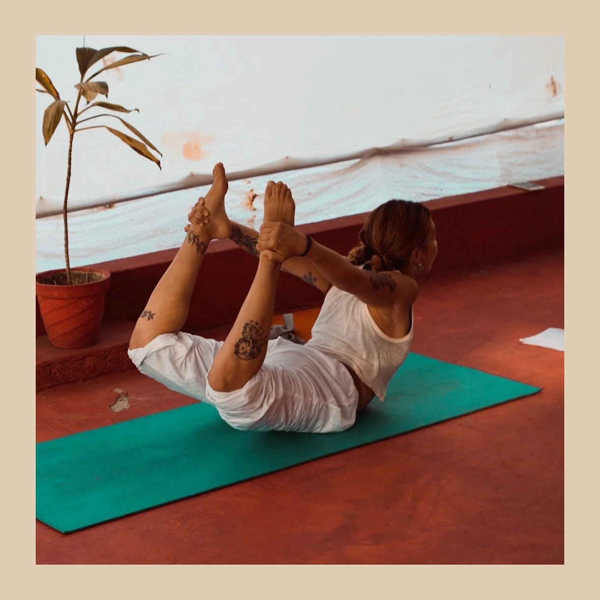 Retiro De Yoga y Formación Profesor De Yoga en India 