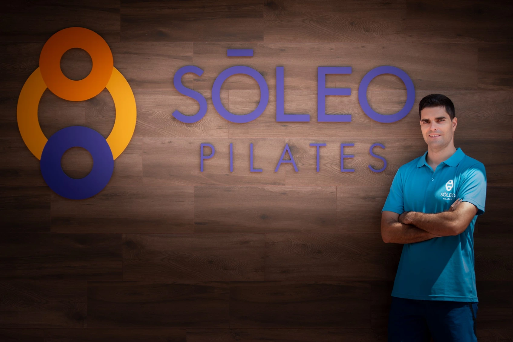 Sóleo Pilates Murcia 