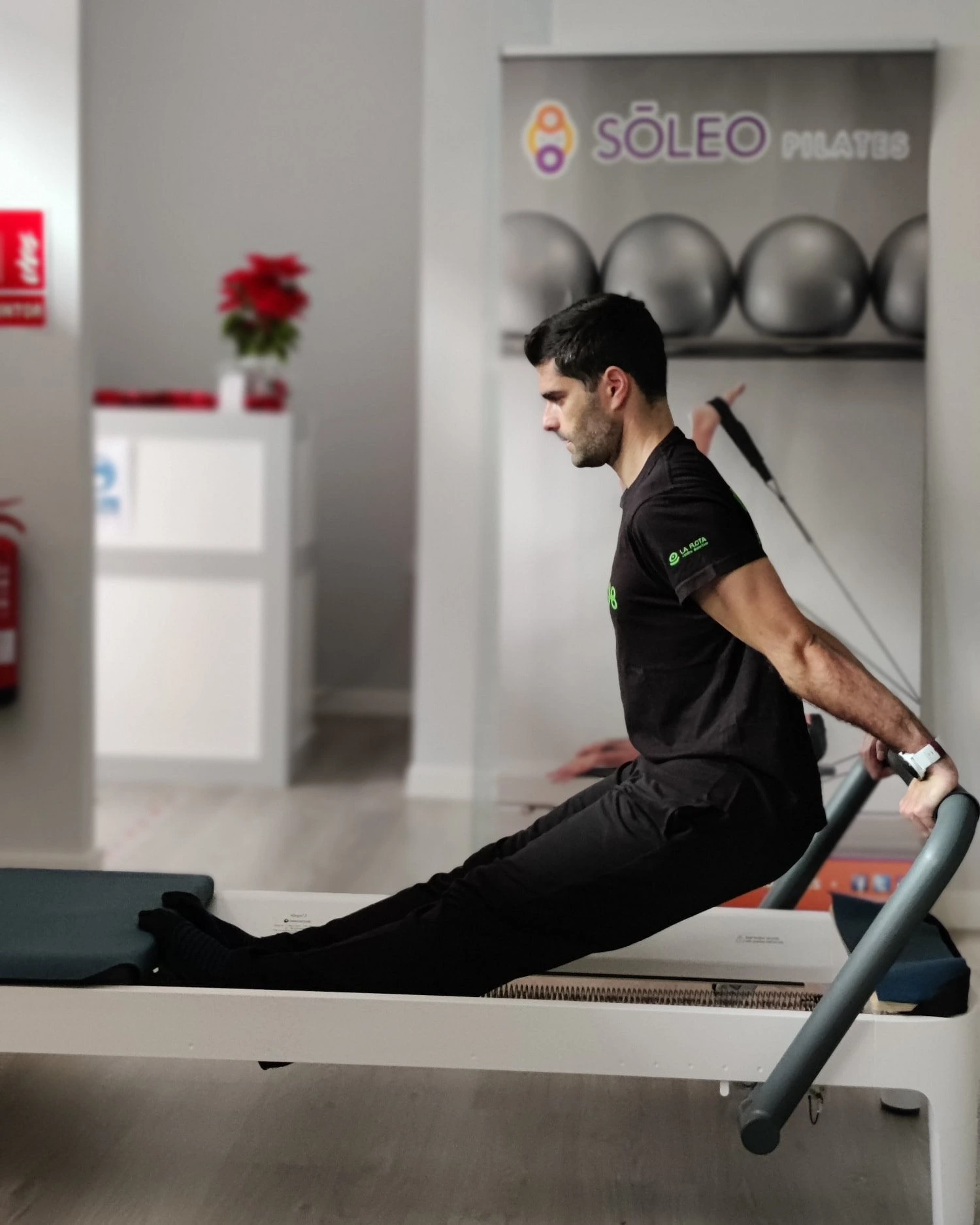 Sóleo Pilates Murcia Murcia