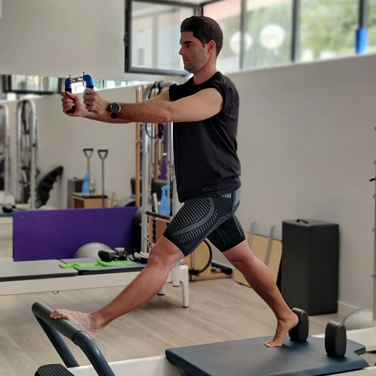 Sóleo Pilates Murcia 