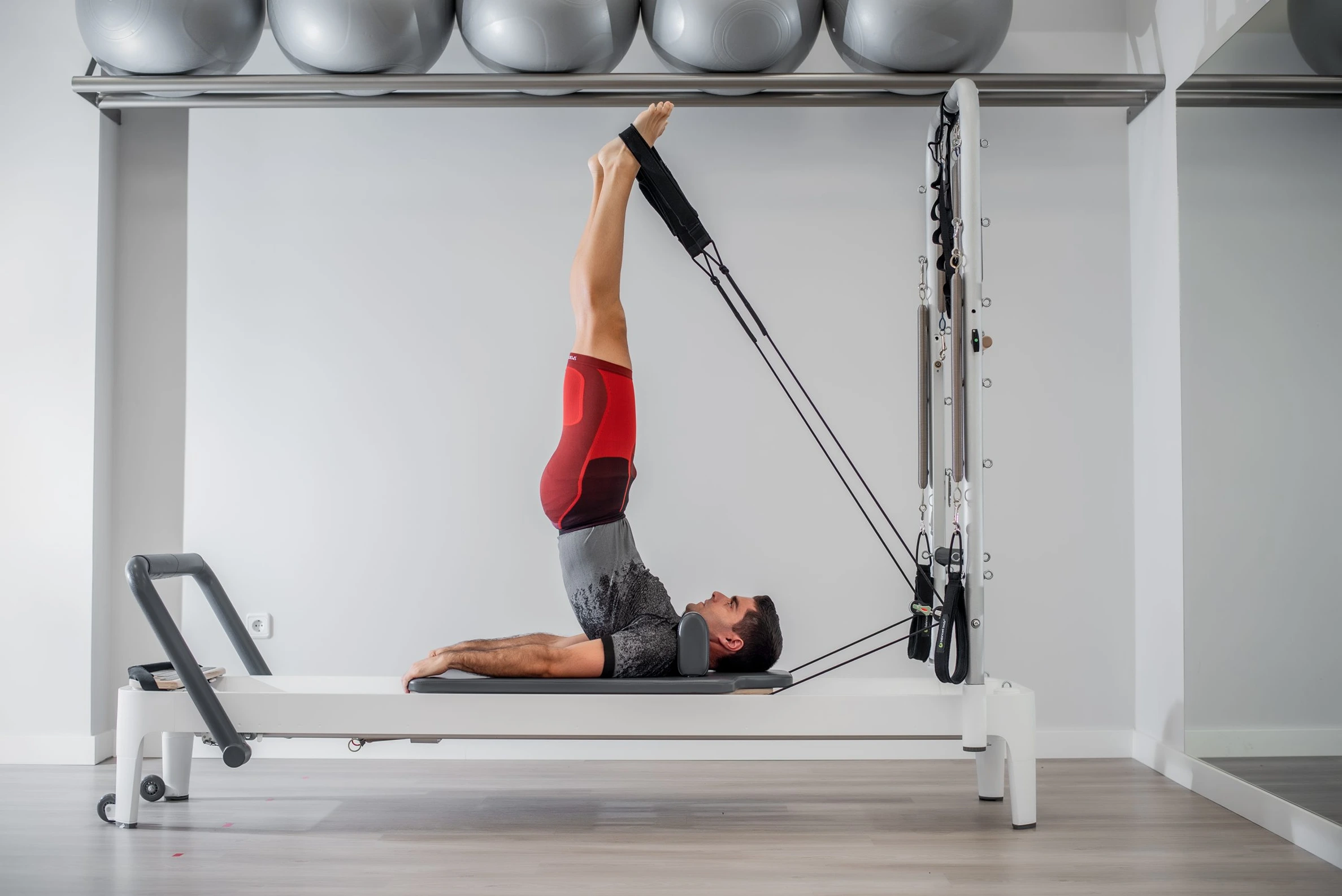 Sóleo Pilates Murcia 