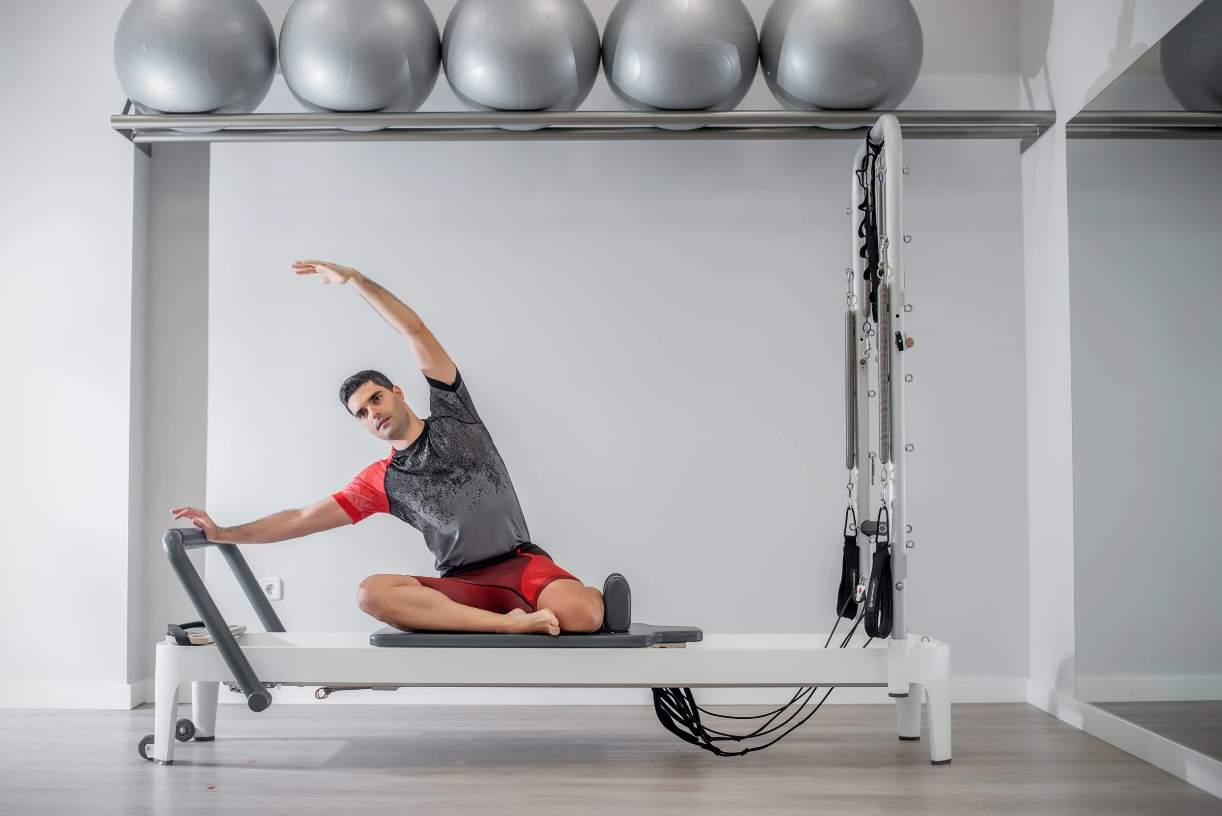 Sóleo Pilates Murcia Spain