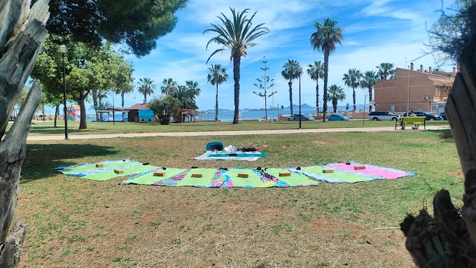 Squirrell Yoga & Fitness