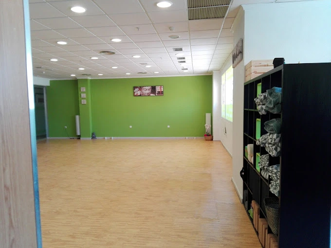 Squirrell Yoga & Fitness Spain