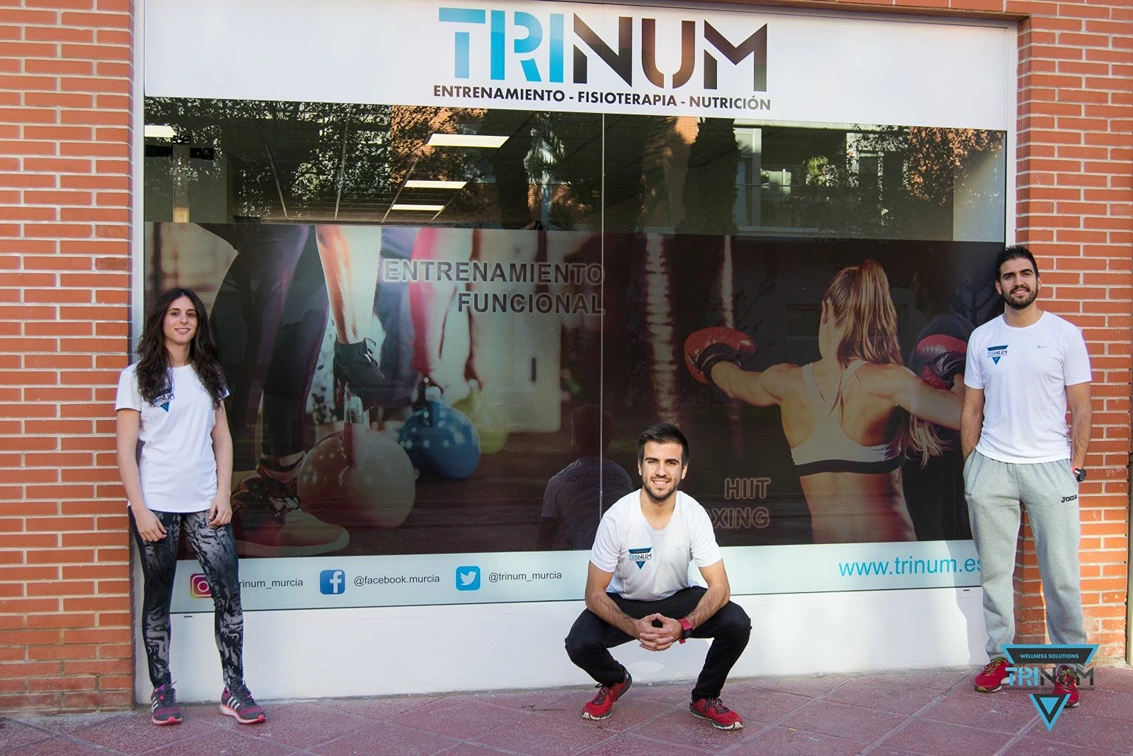 Trinum