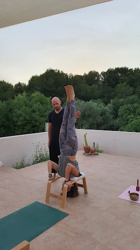Vanessa Vallejo Yoga