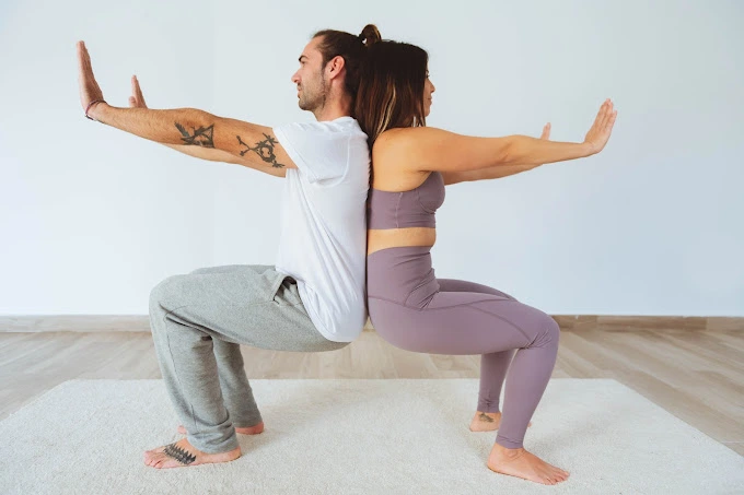 Vanessa Vallejo Yoga