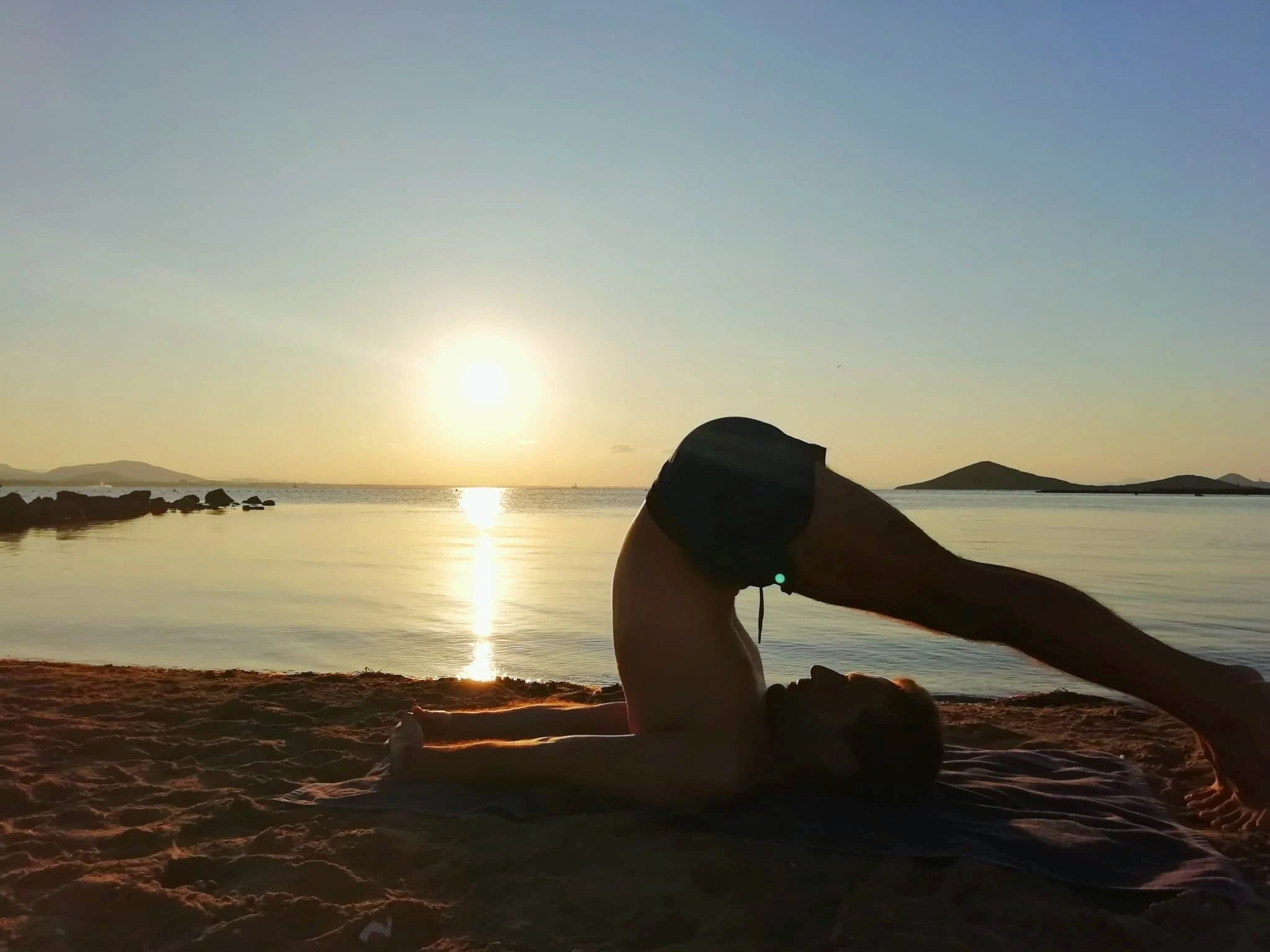 Yoga Atman
