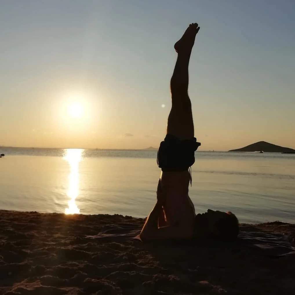 Yoga Atman Murcia