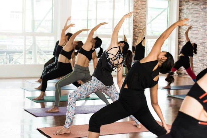 Yoga Educación Somática