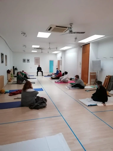 Yoga Solar Murcia