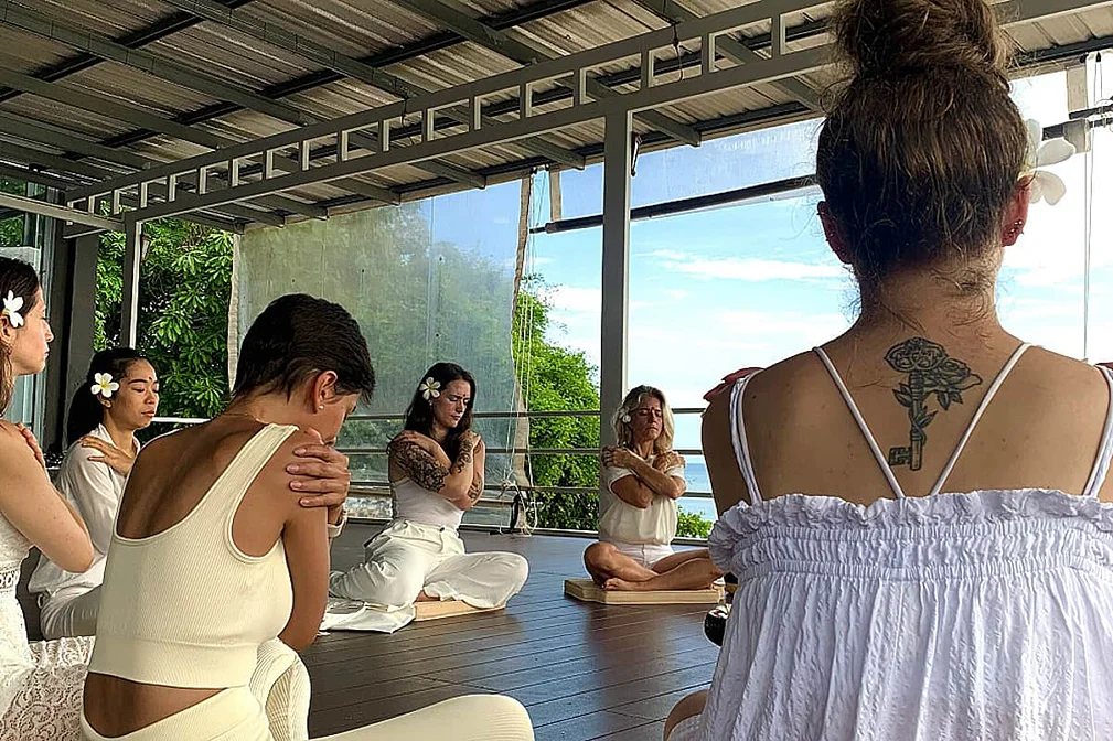 Nilayoram Ayurvedic Resort 