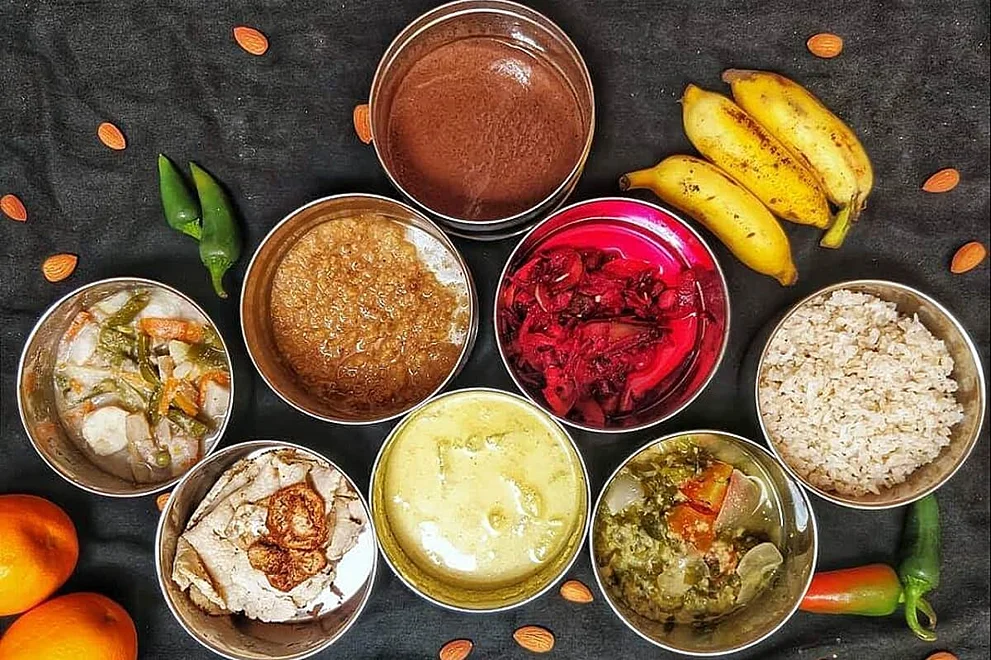 Nilayoram Ayurvedic Resort India