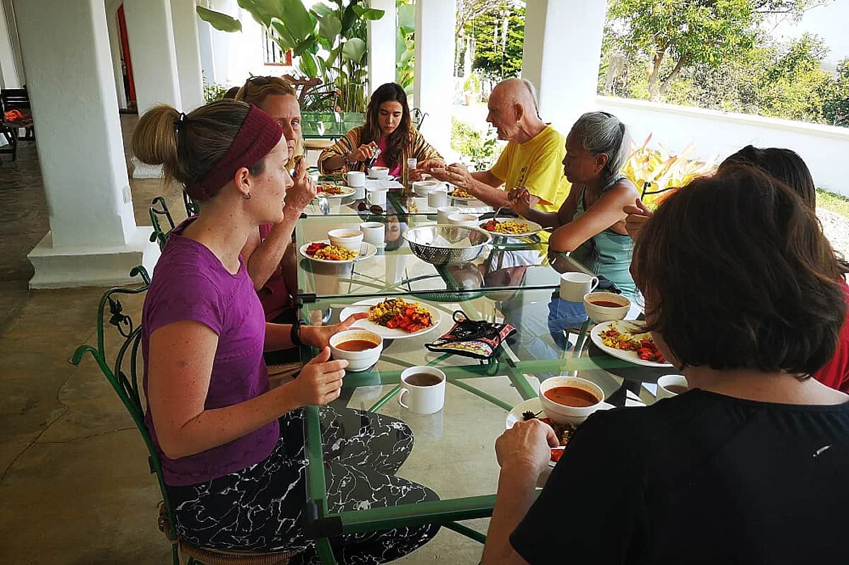 Nilayoram Ayurvedic Resort 