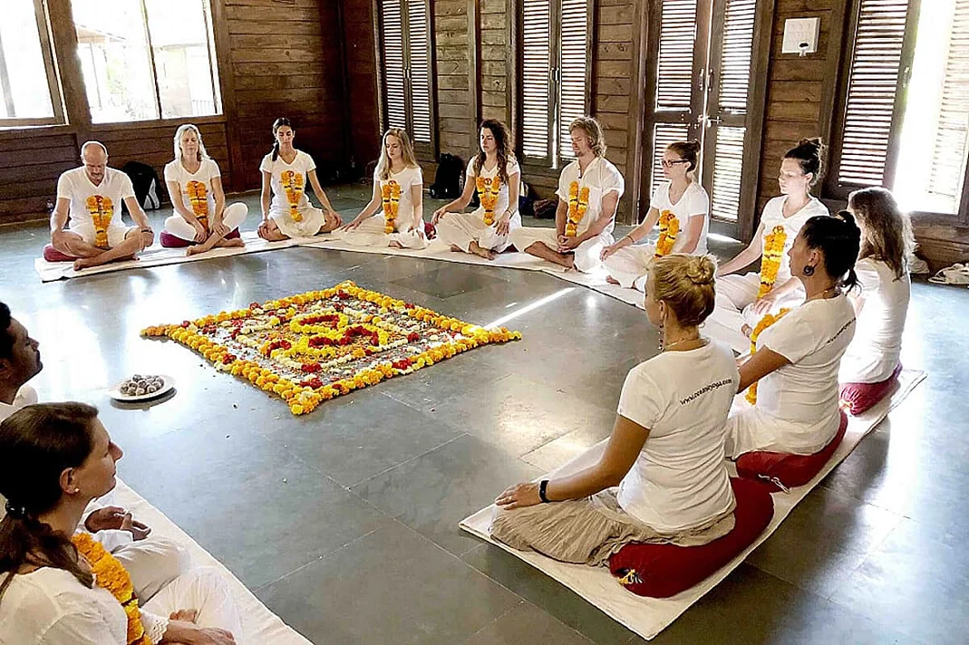 Nilayoram Ayurvedic Resort 