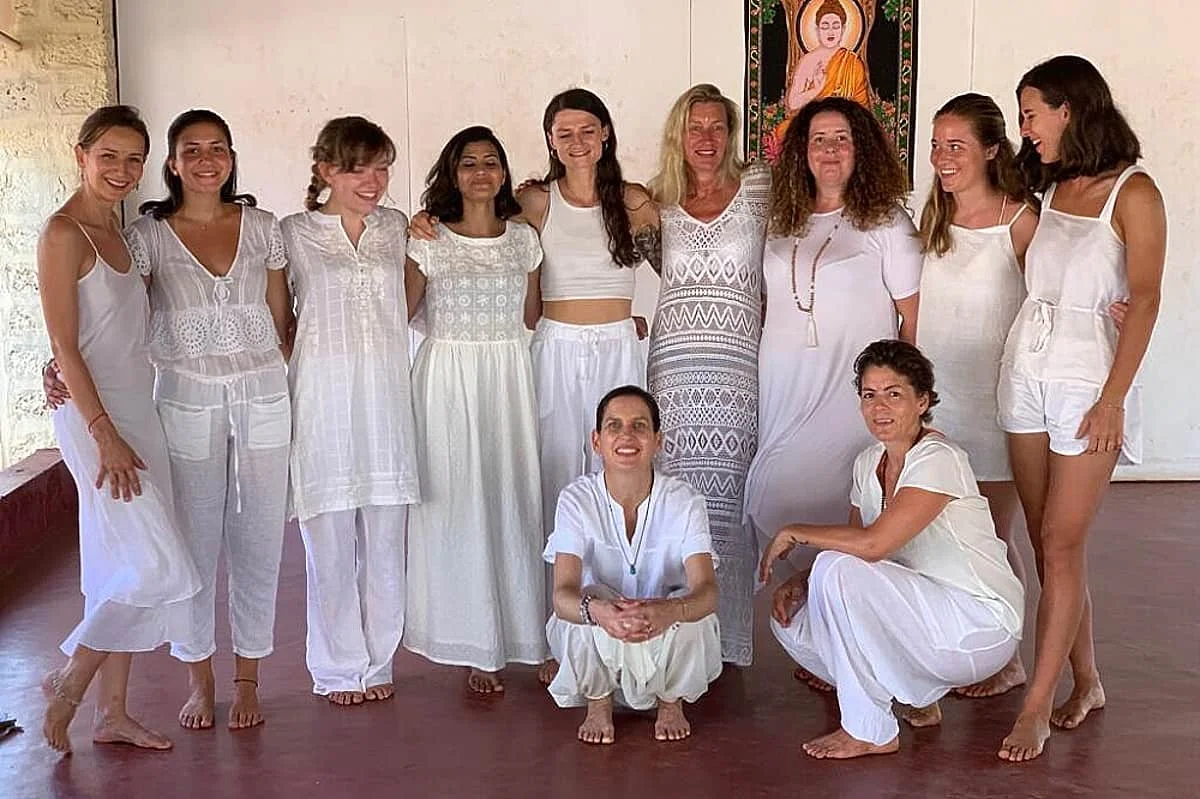 Nilayoram Ayurvedic Resort 