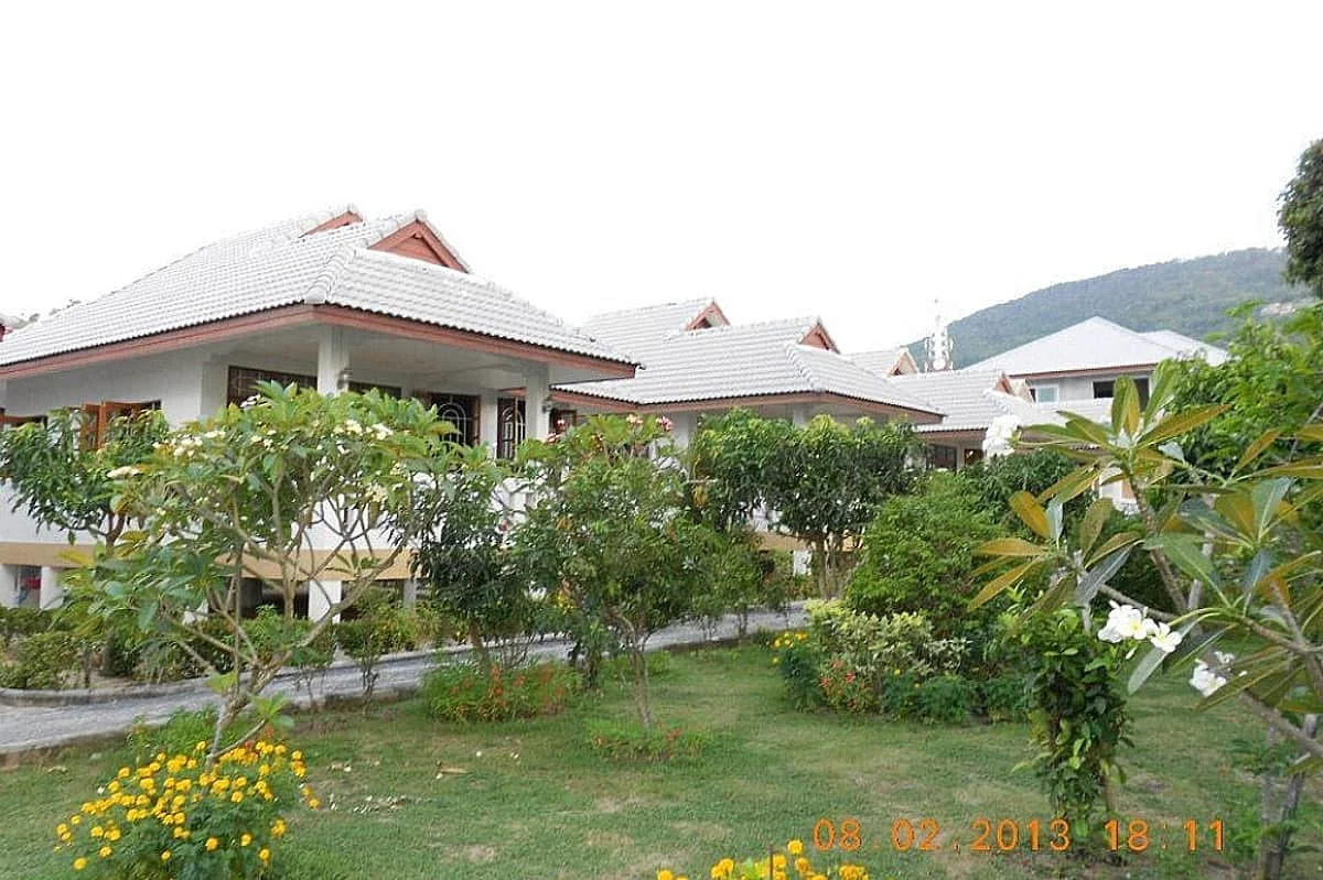 Nilayoram Ayurvedic Resort