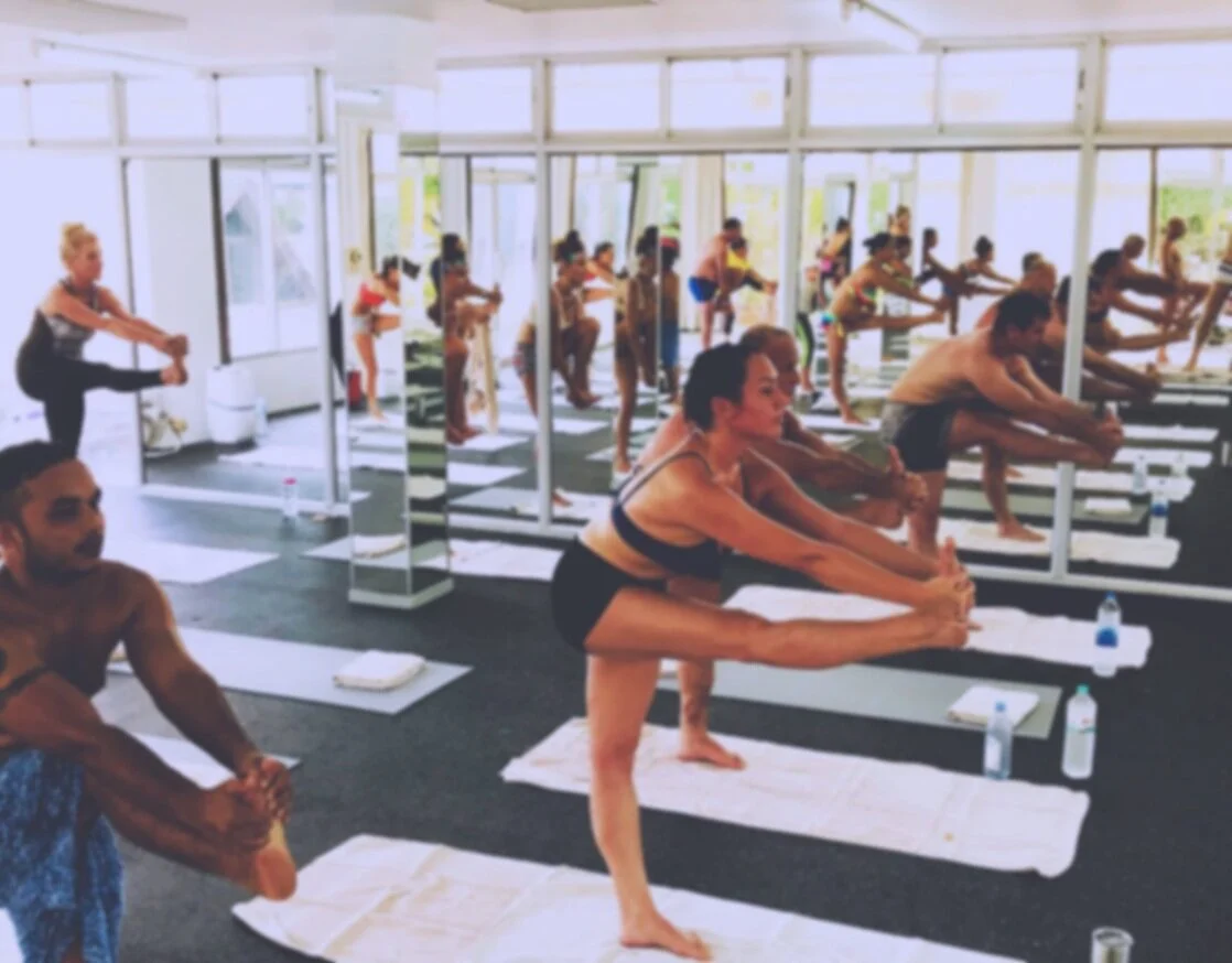 Kailasam Yoga Class Thiruvananthapuram