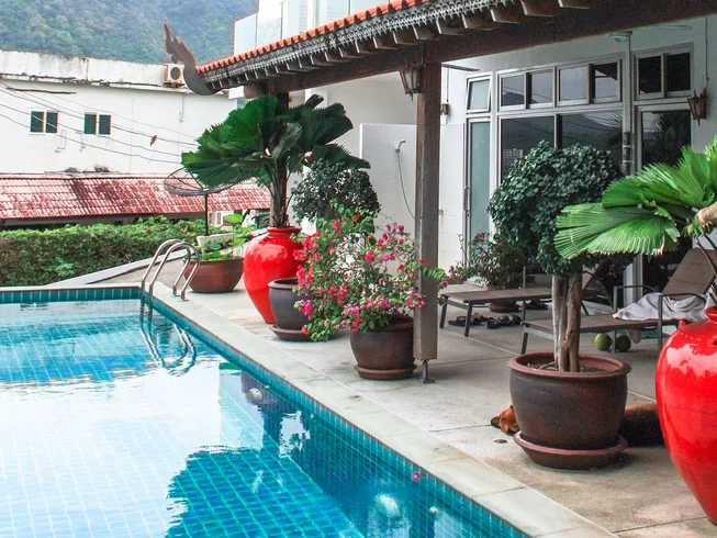 Kailasam Yoga Class Thiruvananthapuram