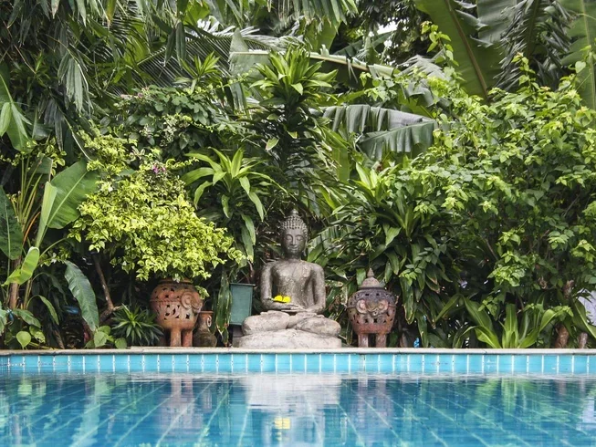Kailasam Yoga Class