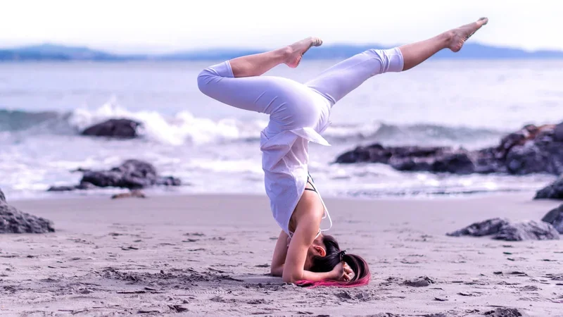 Pathanjali Pranayoga Vidyapeedom Yoga Center India