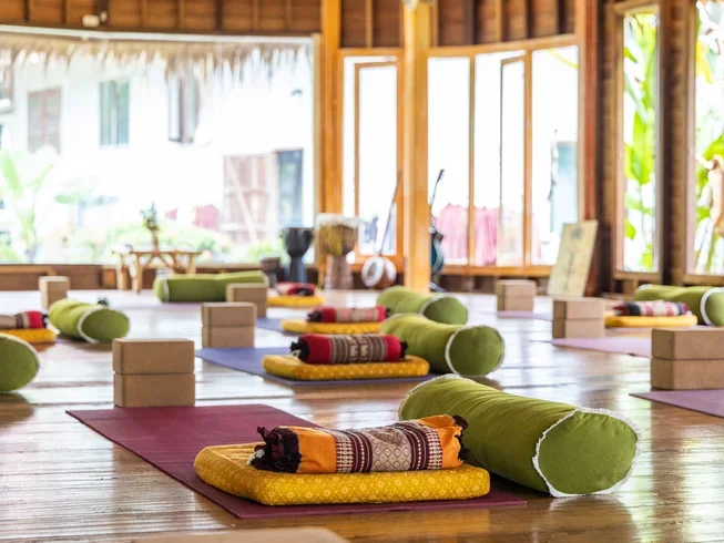 Pathanjali Pranayoga Vidyapeedom Yoga Center 