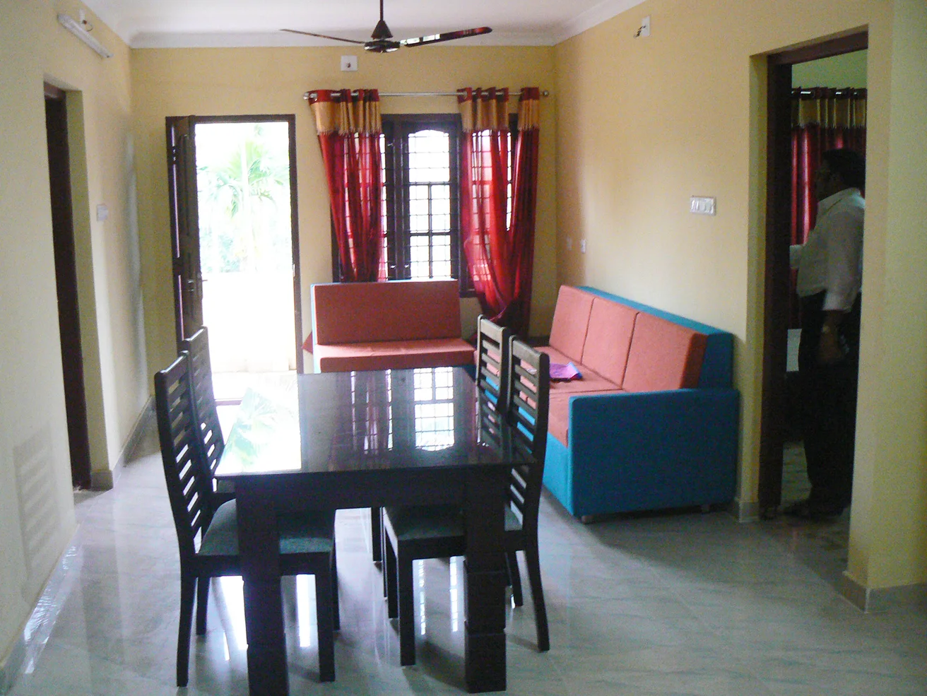  Ernakulam