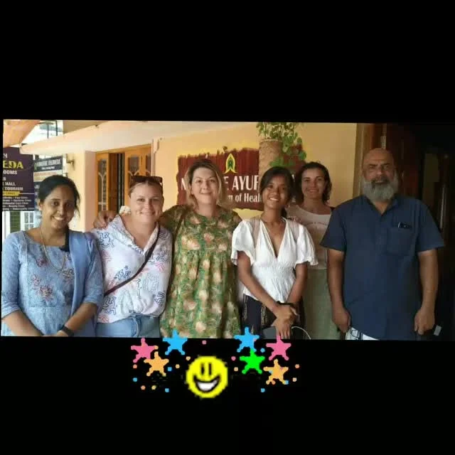 Namasthe Ayurveda & Yoga Retreat