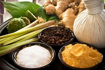 Namasthe Ayurveda & Yoga Retreat 