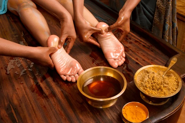 Namasthe Ayurveda & Yoga Retreat Ernakulam