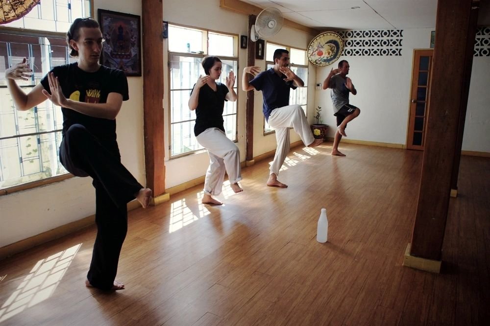 Body and Mind Healing Thailand