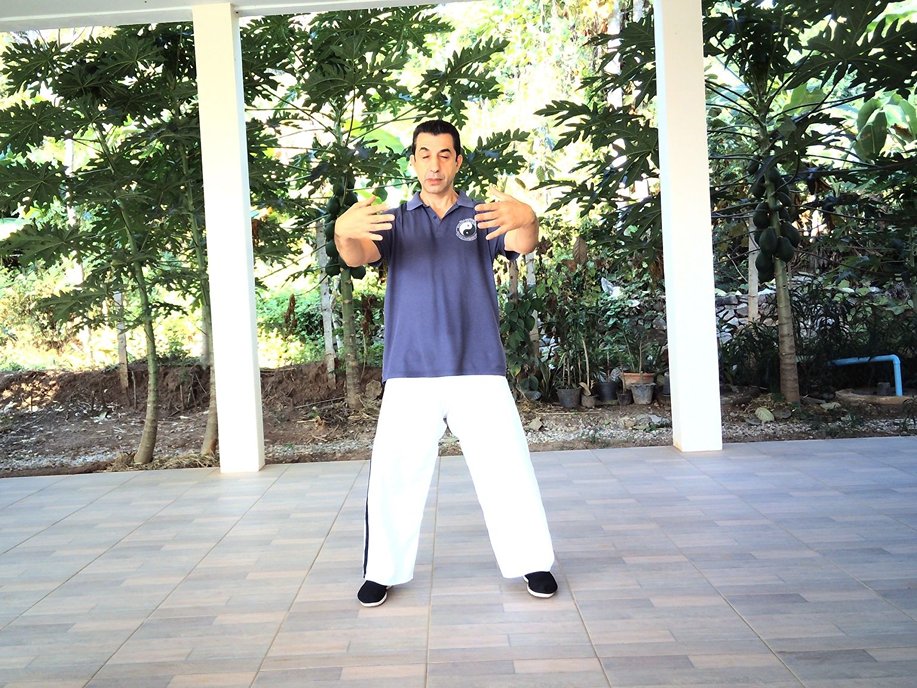 Body and Mind Healing Thailand